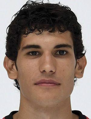 Jesús Vallejo Photo #1