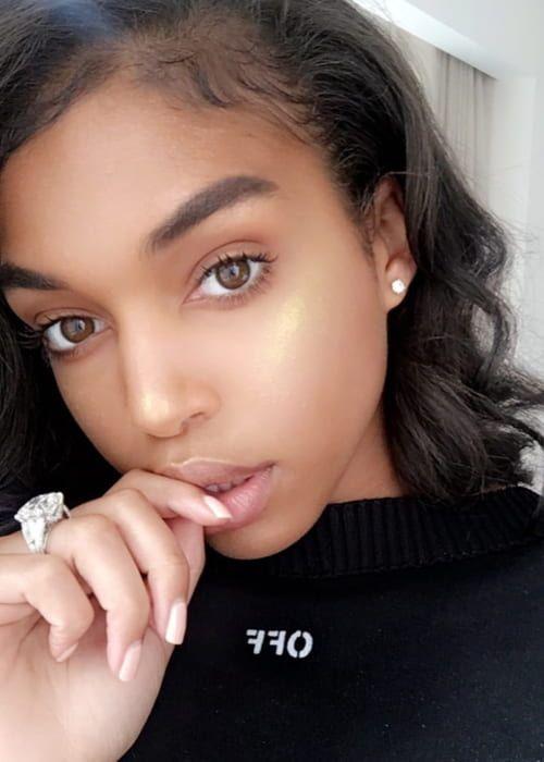 Lori Harvey Photo #1