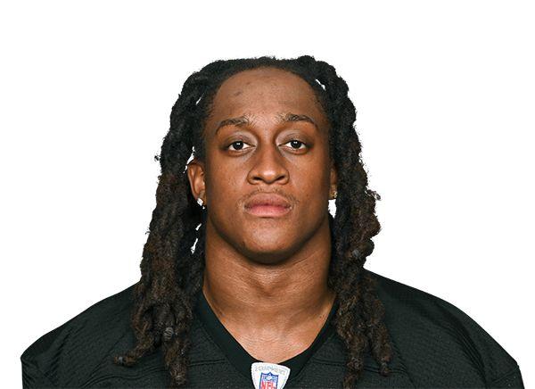 Terrell Edmunds Photo #1