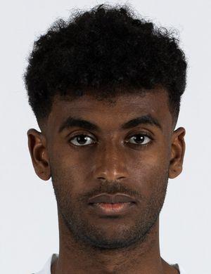 Gedion Zelalem Photo #1