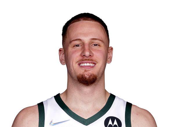 Donte DiVincenzo Photo #1