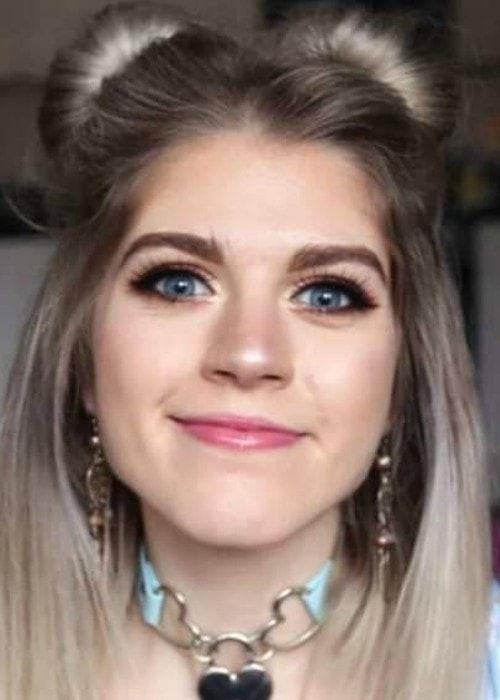 Marina Joyce Photo #1