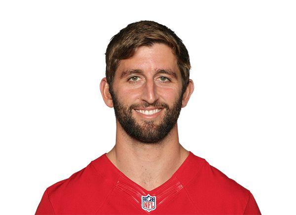 Josh Rosen Photo #1