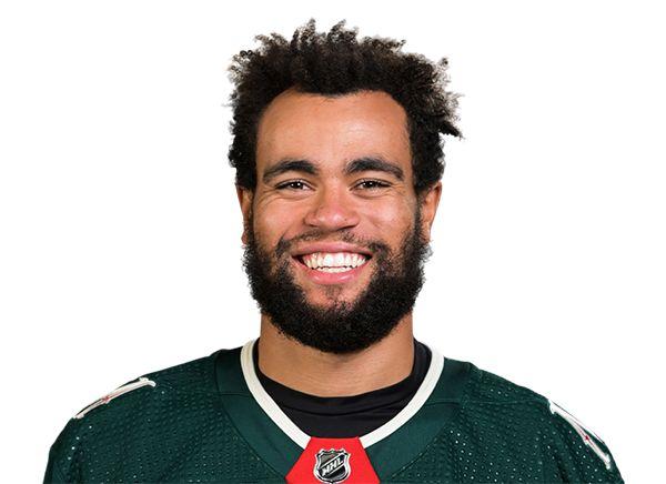 Jordan Greenway Photo #1