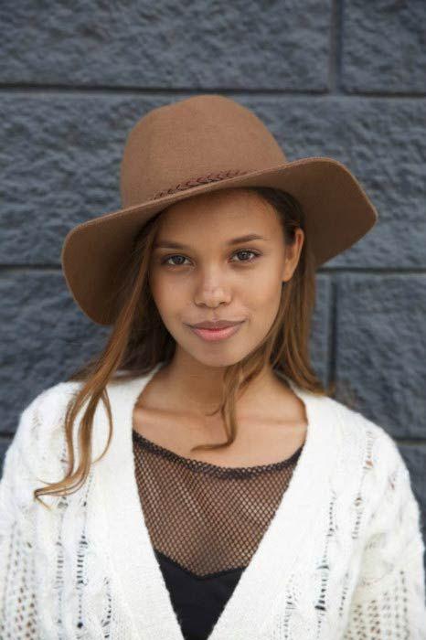 Alisha Boe Photo #1