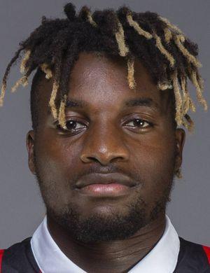 Allan Saint-Maximin Photo #1