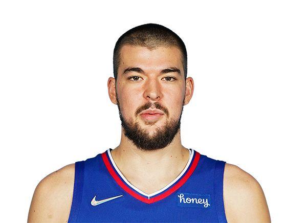 Ivica Zubac Photo #1