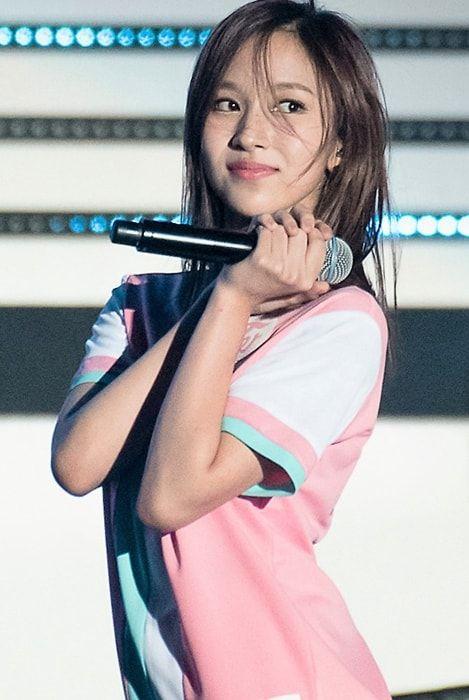 Mina Photo #1