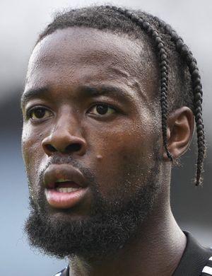 Josh Onomah Photo #1