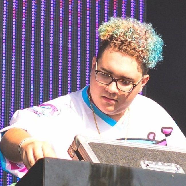 Slushii Photo #1