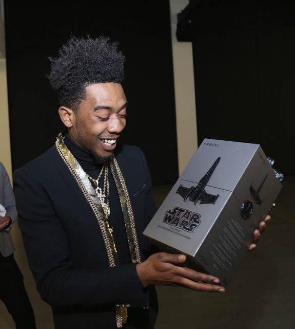 Desiigner Photo #1