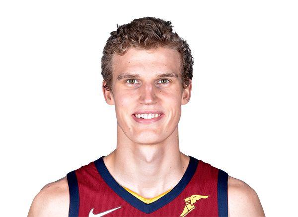 Lauri Markkanen Photo #1