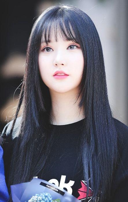 Eunha Photo #1