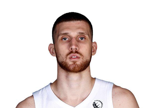 Svi Mykhailiuk Photo #1