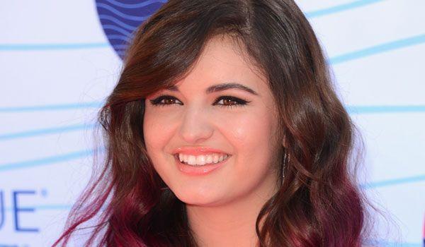 Rebecca Black Photo #1