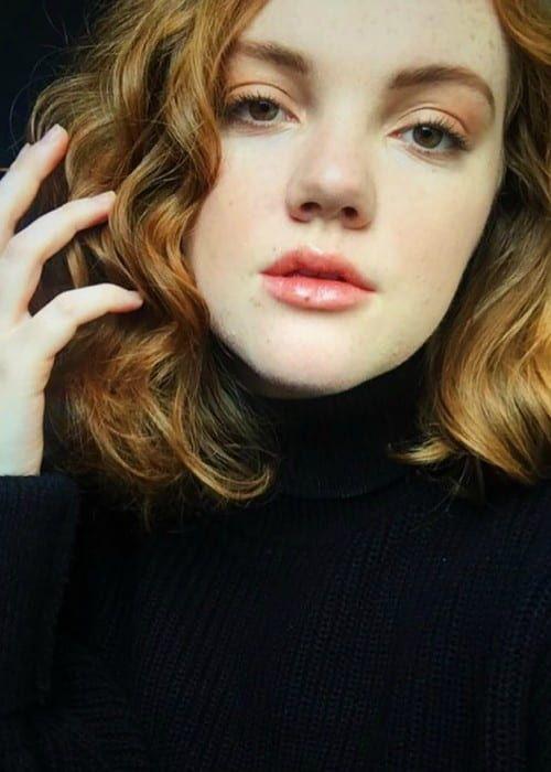 Shannon Purser Photo #1