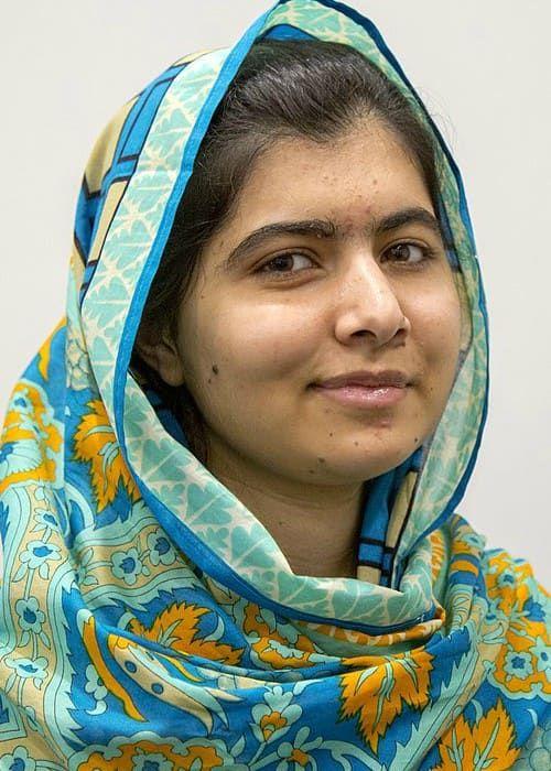 Malala Yousafzai Photo #1