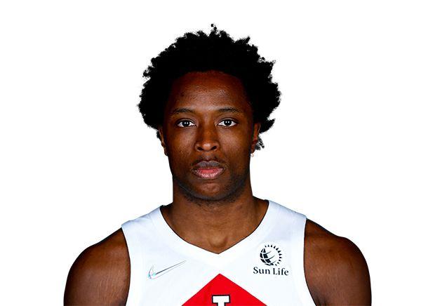 OG Anunoby Photo #1