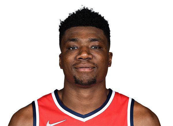 Thomas Bryant Photo #1