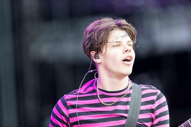 Yungblud Photo #1