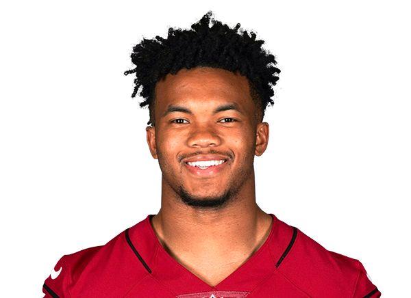 Kyler Murray Photo #1