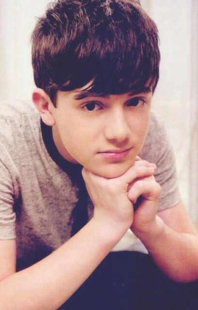 Greyson Chance Photo #1