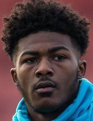 Ainsley Maitland-Niles Photo #1