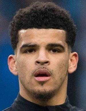 Dominic Solanke Photo #1