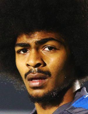 Hamza Choudhury Photo #1