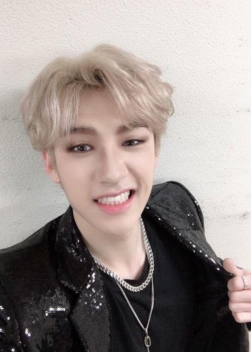 Bang Chan Photo #1