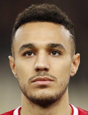 Noussair Mazraoui Photo #1