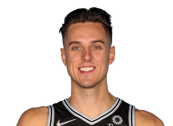 Zach Collins Photo #1