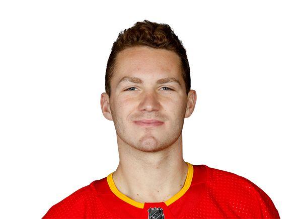 Matthew Tkachuk Photo #1