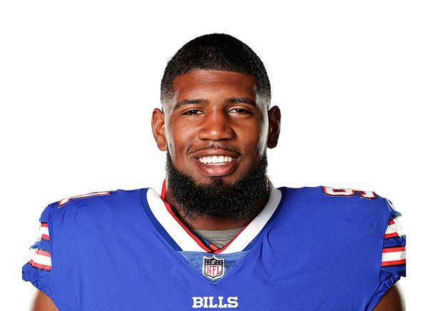 Ed Oliver Photo #1