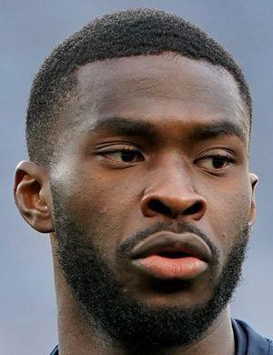 Fikayo Tomori Photo #1