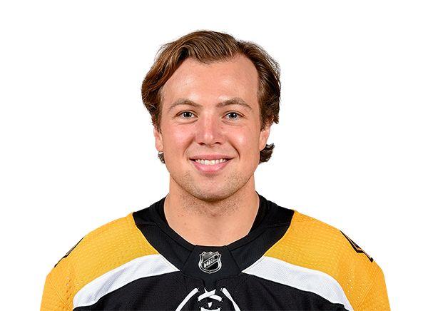 Charlie McAvoy Photo #1