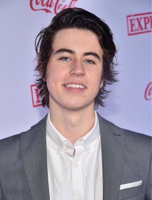 Nash Grier Photo #1