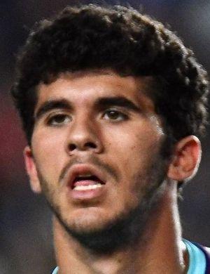 Carles Aleñá Photo #1