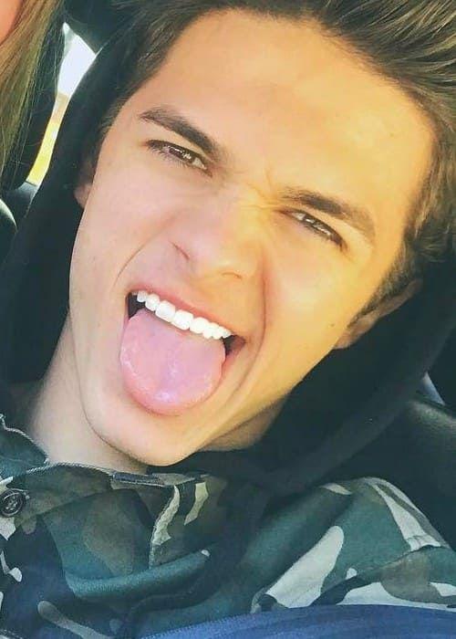 Brent Rivera Photo #1