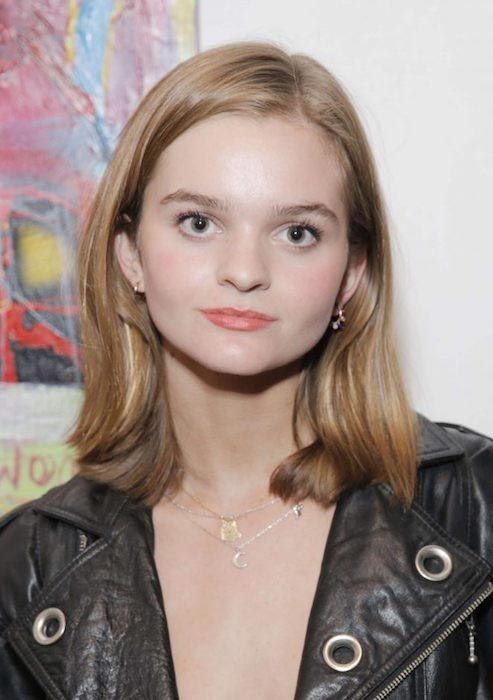 Kerris Dorsey Photo #1