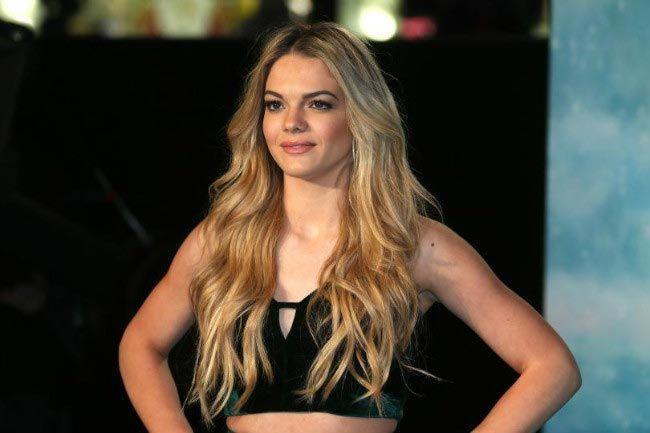 Louisa Johnson Photo #1