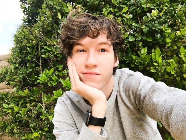 Devin Druid Photo #1