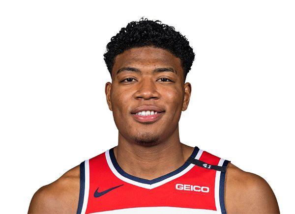 Rui Hachimura Photo #1