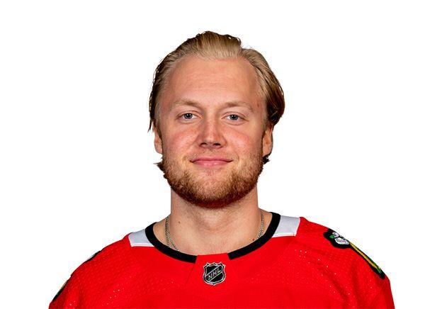 Alexander Nylander Photo #1