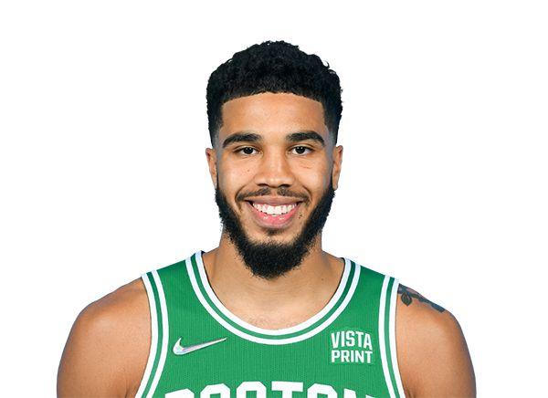 Jayson Tatum Photo #1