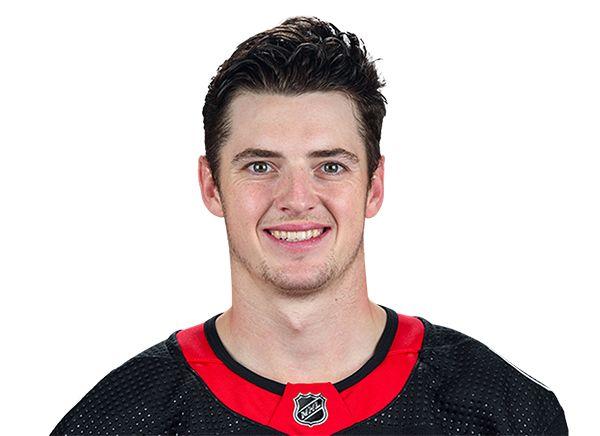 Drake Batherson Photo #1