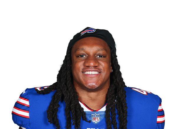 Tremaine Edmunds Photo #1