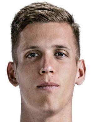 Dani Olmo Photo #1