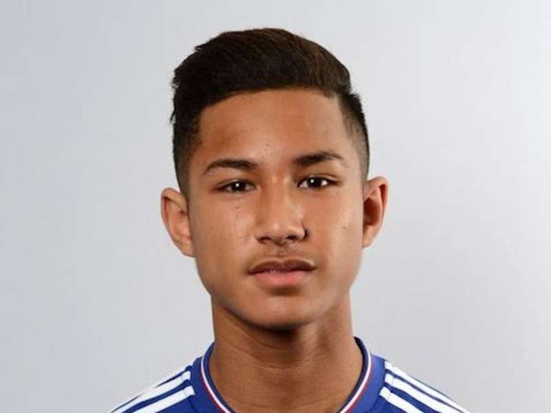 Faiq Bolkiah Photo #1