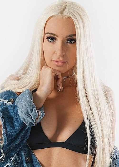 Tana Mongeau Photo #1